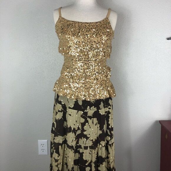 INC International Concepts Other - NWT INC International Concept Matching Top & Dress